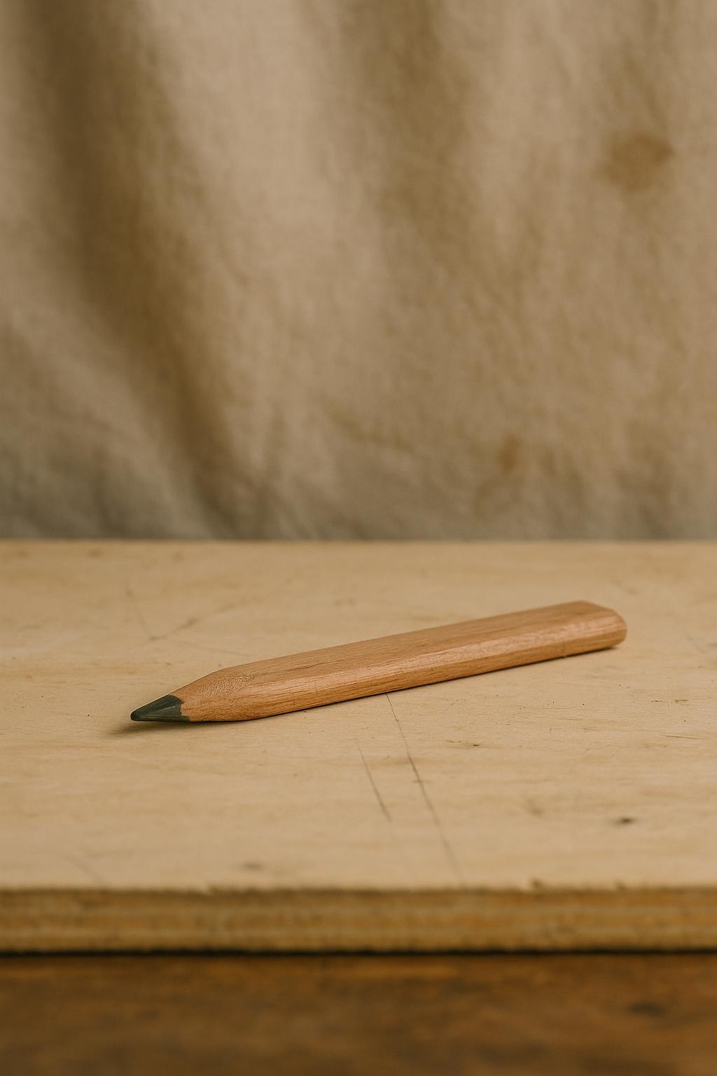 Carpenter Pencil