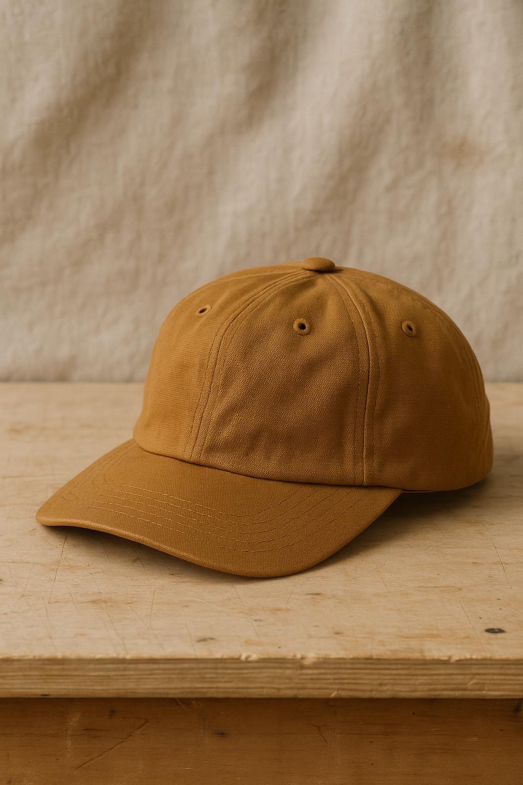 Duck Utility Cap
