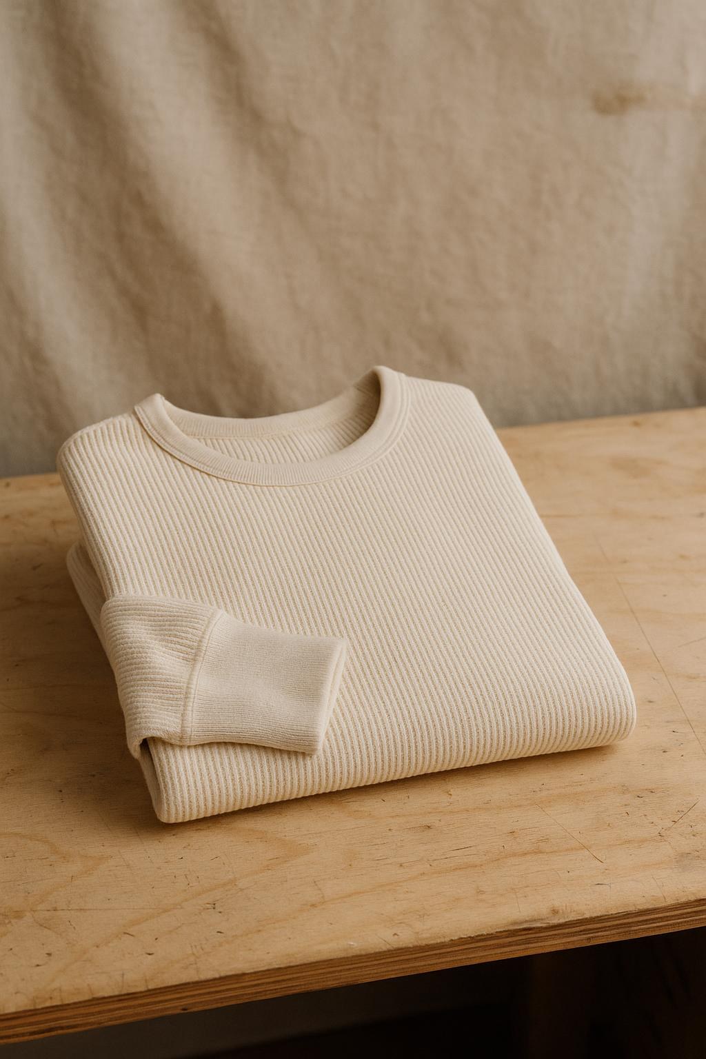 Waffle Thermal Crew