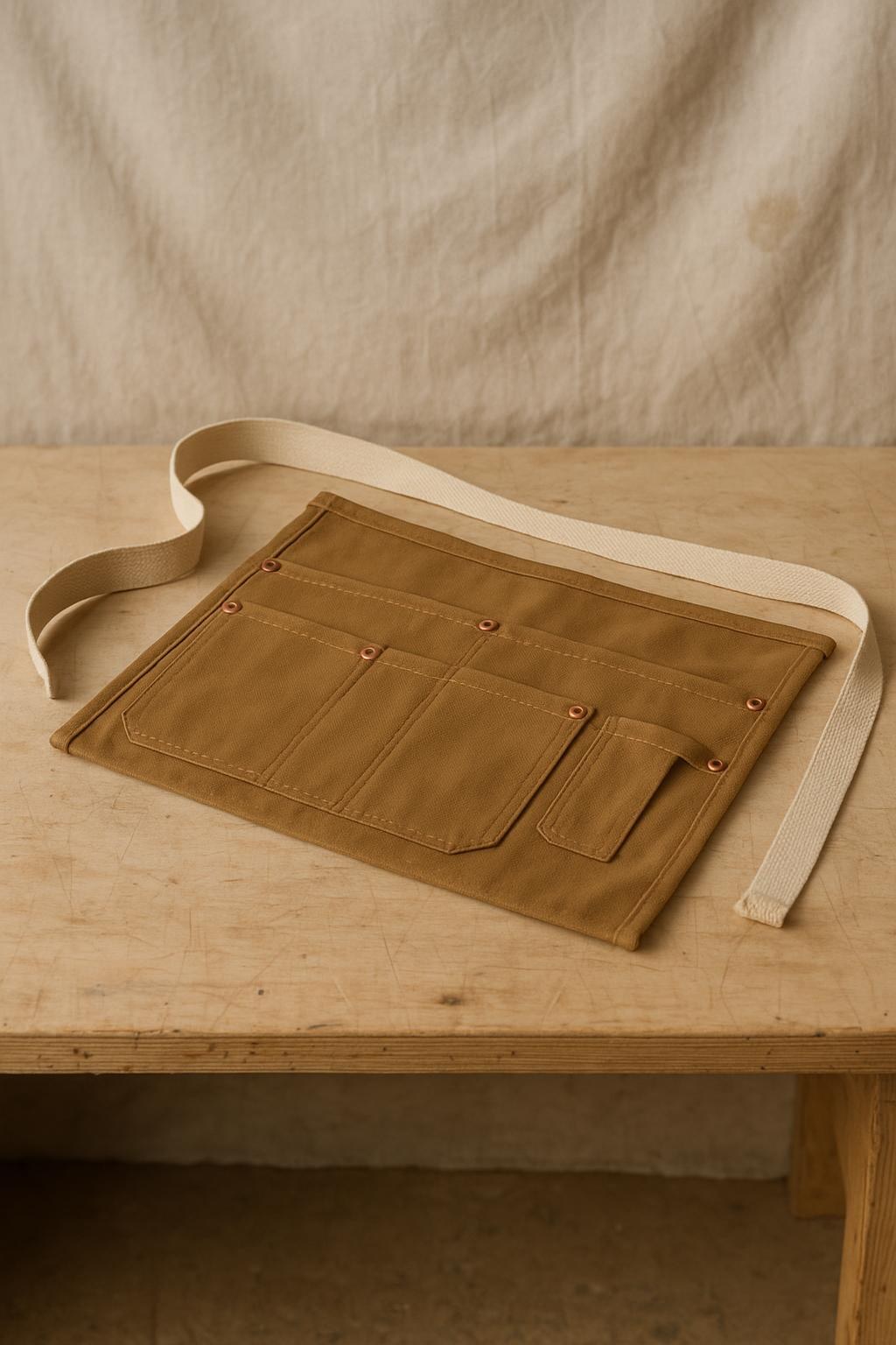 Waist Apron